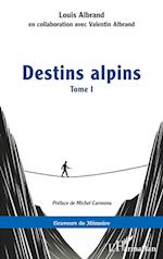 Destins alpins