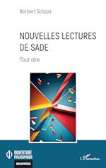 Nouvelles lectures de Sade