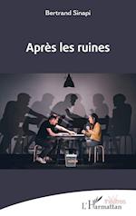 Après les ruines