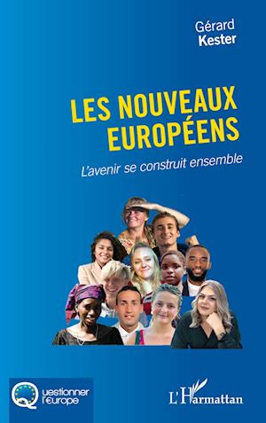 Les nouveaux Européens