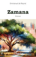 Zamana