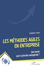 Les méthodes Agiles en entreprise