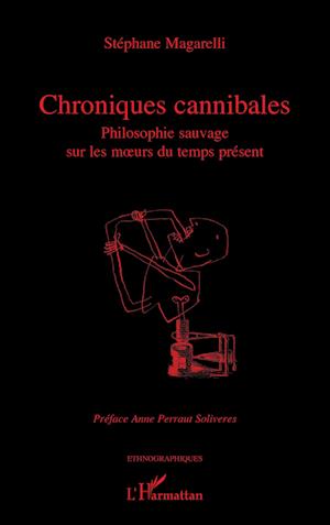 Chroniques cannibales