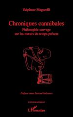 Chroniques cannibales