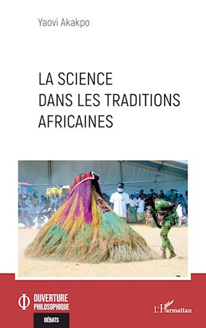 La science dans les traditions africaines