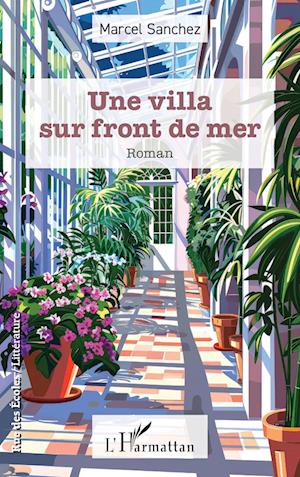 Une villa sur front de mer