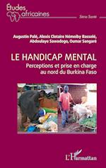 Le handicap mental