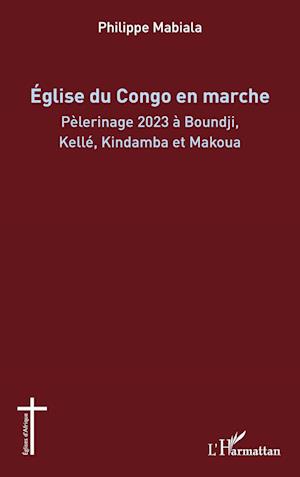 Église du Congo en marche