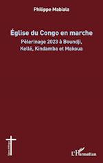 Église du Congo en marche