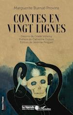 Contes en vingt lignes