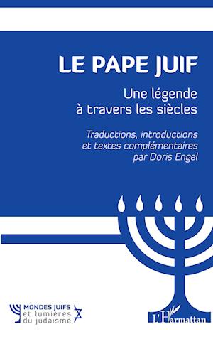 Le Pape juif