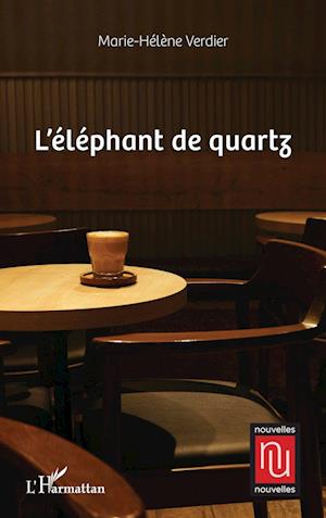 L¿éléphant de quartz