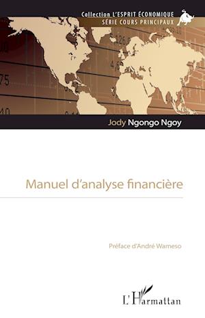 Manuel d¿analyse financière