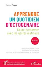 Apprendre un quotidien d¿octogénaire