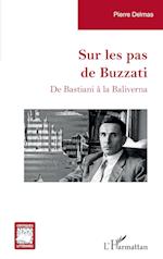 Sur les pas de Buzzati