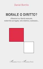 Morale o diritto?