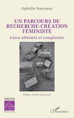 Un parcours de recherche-création féministe