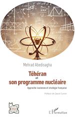 Téhéran et son programme nucléaire