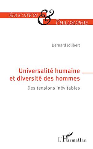 Universalité humaine et diversité des hommes