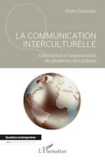 La communication interculturelle