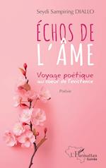 Échos de l'âme