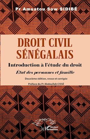 Droit civil sénégalais