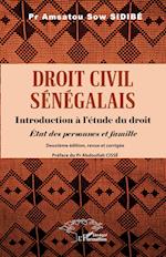 Droit civil sénégalais