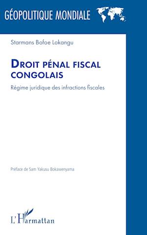 Droit pénal fiscal congolais