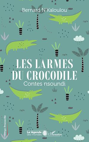 Les larmes du crocodile