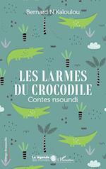 Les larmes du crocodile