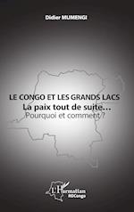 Le Congo et les Grands lacs