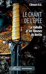 Le chant de l¿épée