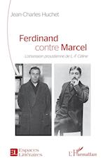 Ferdinand contre Marcel