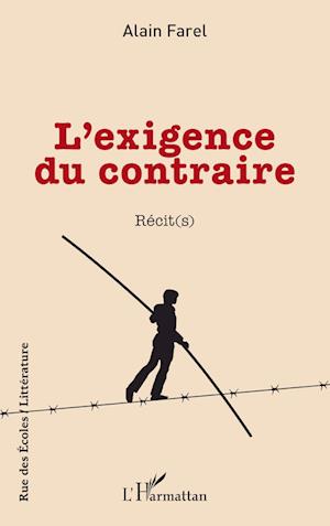 L¿exigence du contraire