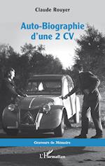 Auto-Biographie d¿une 2 CV