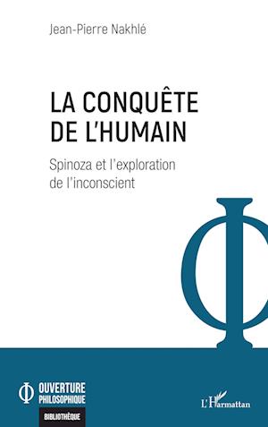 La conquête de l¿humain