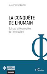 La conquête de l¿humain