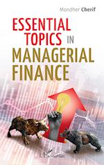 Essential topics in managerial finance