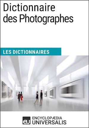 Dictionnaire des Photographes