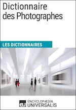 Dictionnaire des Photographes