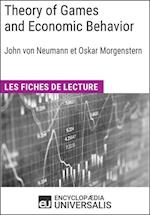 Theory of Games and Economic Behavior de Christian Morgenstern