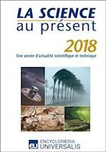 La Science au present 2018