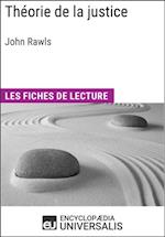 Theorie de la justice de John Rawls