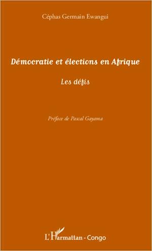 Démocratie et élections en Afrique