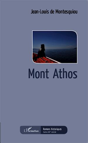 Mont Athos