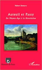 Auteuil et Passy
