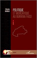 Politique et mercatique au Burkina Faso