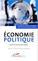 Economie politique