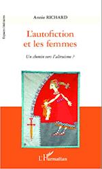 L'autofiction et les femmes