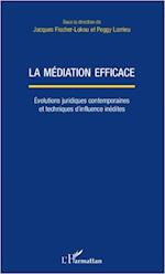 La médiation efficace